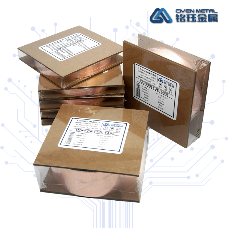 铜箔胶带 Featured Image